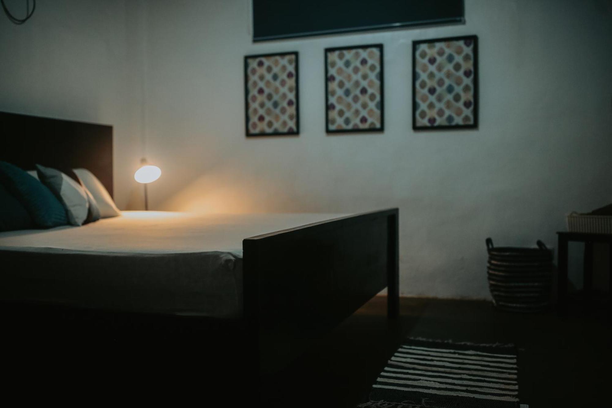 Everyday Sunday Hotel & Cafe Santa Fe  Eksteriør billede